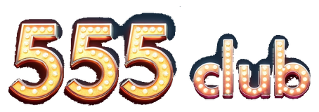 555 club logo
