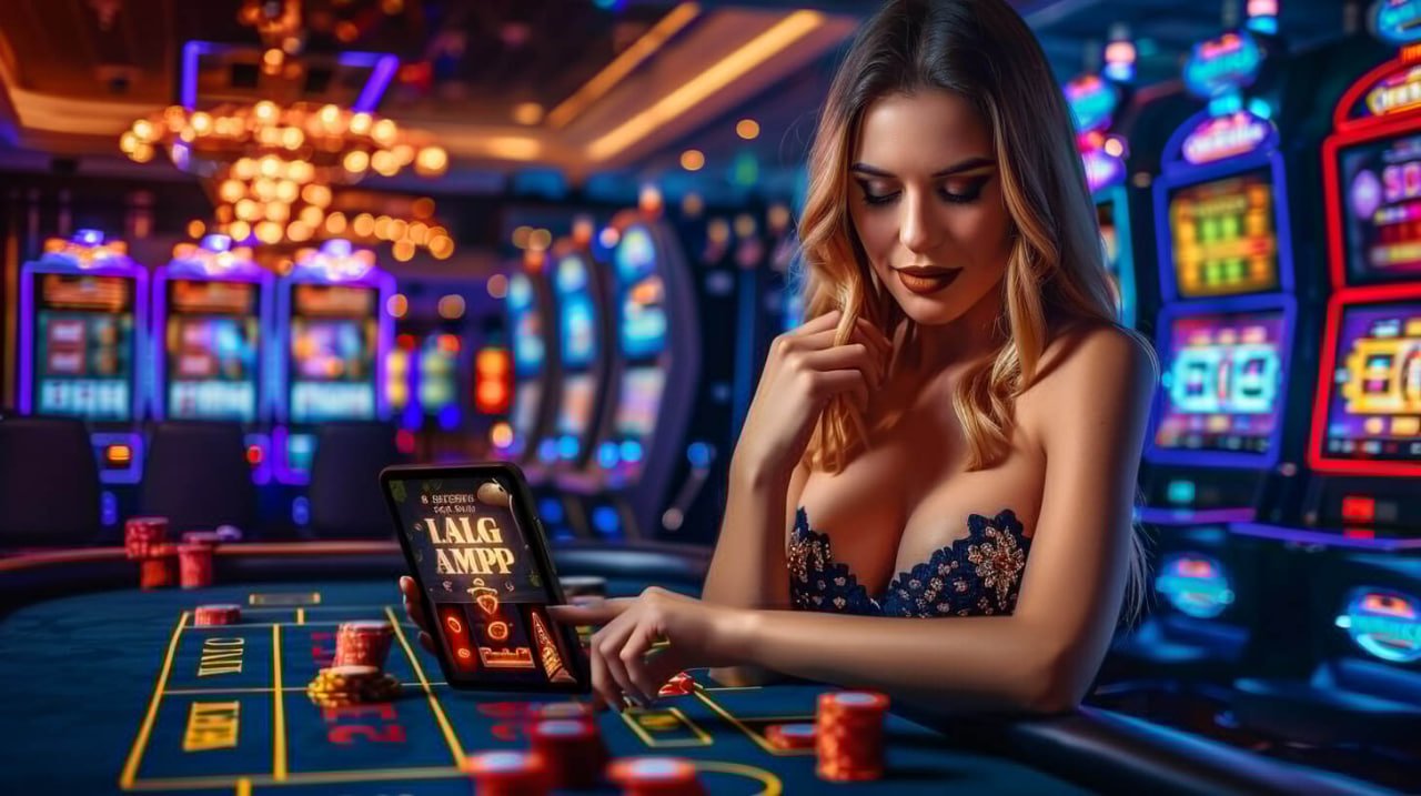 555 club Slot Lobby Explorer